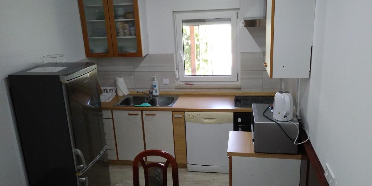 Appartement Apartma Mbm à Križevci pri Ljutomeru Extérieur photo