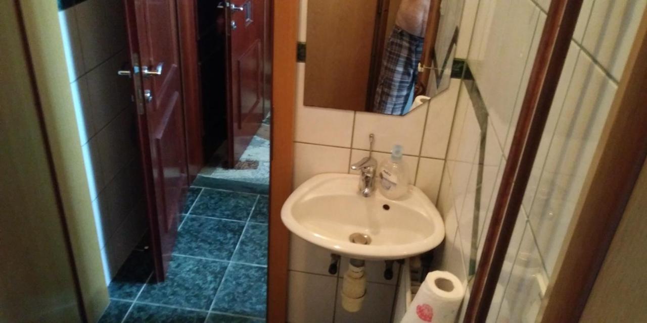 Appartement Apartma Mbm à Križevci pri Ljutomeru Extérieur photo