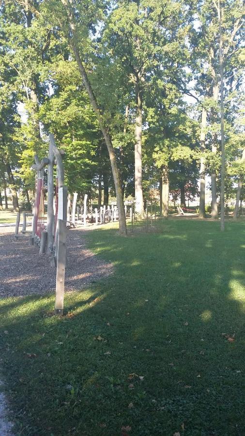 Appartement Apartma Mbm à Križevci pri Ljutomeru Extérieur photo