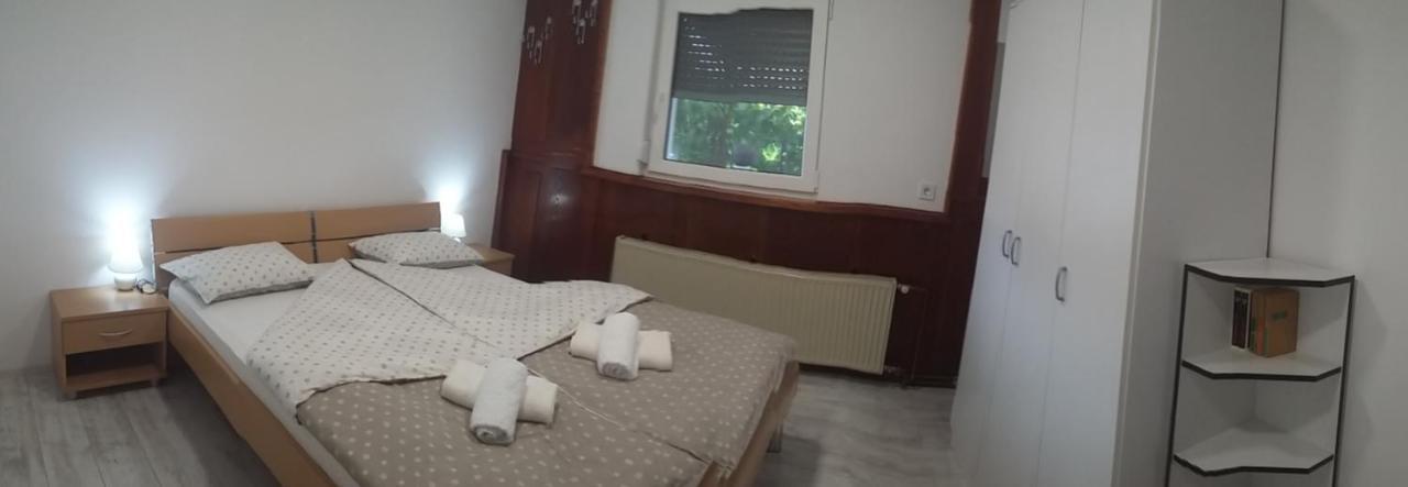 Appartement Apartma Mbm à Križevci pri Ljutomeru Extérieur photo